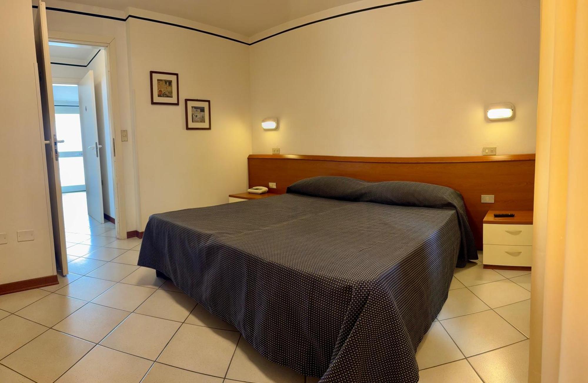 Hotel Excelsior Fano Εξωτερικό φωτογραφία