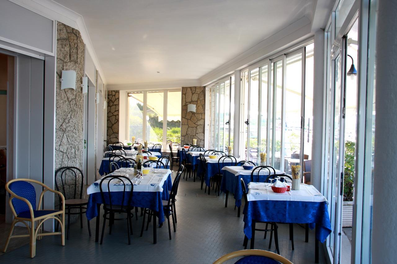 Hotel Excelsior Fano Εξωτερικό φωτογραφία