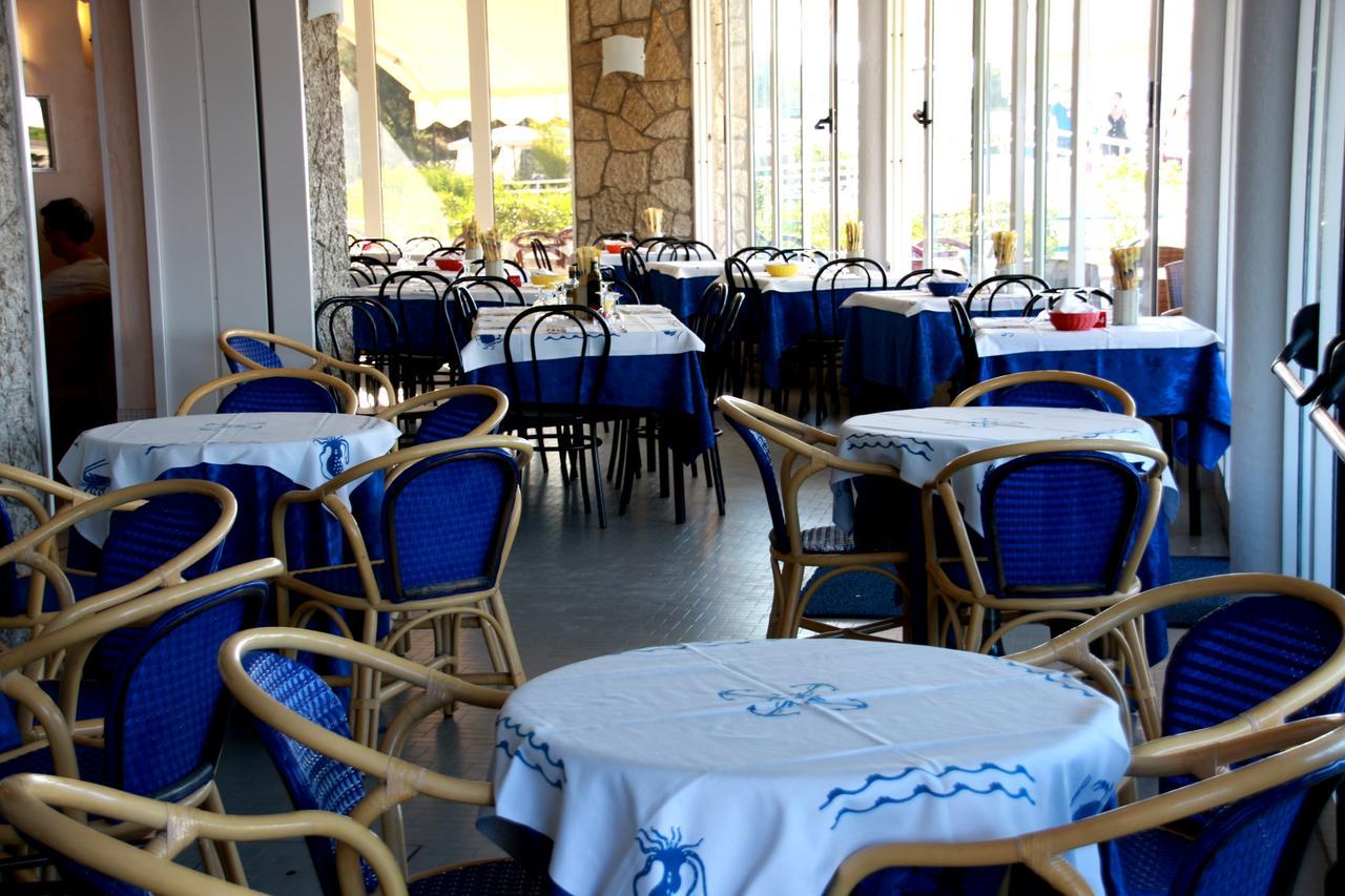 Hotel Excelsior Fano Εξωτερικό φωτογραφία